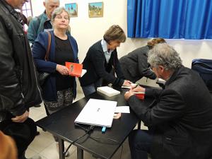2019 04 20 TOULON  CONFERENCE DE HUBERT RIPOLL SUR L OUBLI POUR MEMOIRE (14)